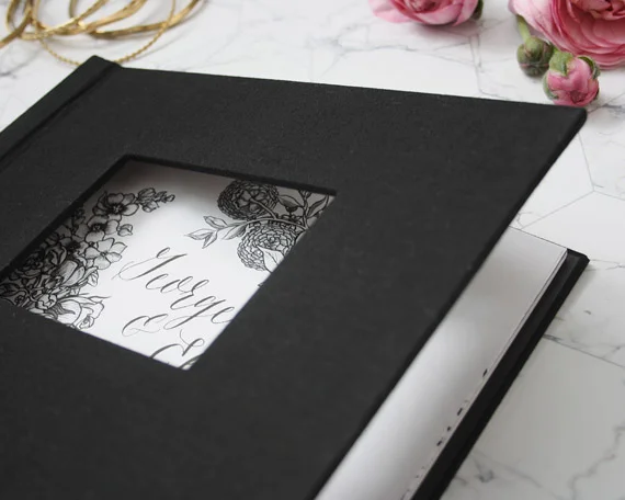 Wedding planner book, Wedding Organiser, Wedding Journal